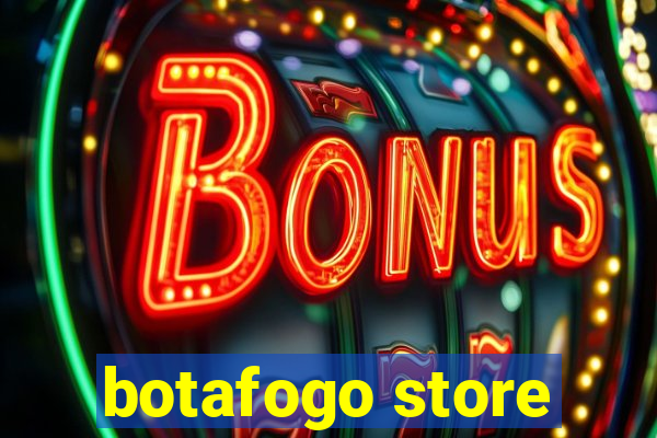 botafogo store